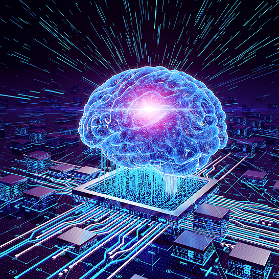 Data intelligence